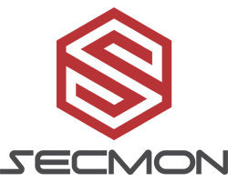 logo secmon
